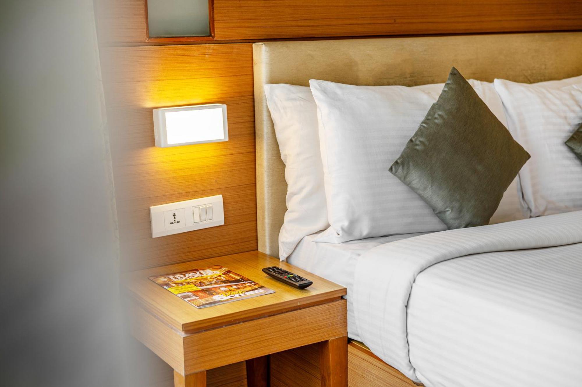 สเตอร์ลิง โกได แวลเลย์ Hotel โกไดกานัล ภายนอก รูปภาพ