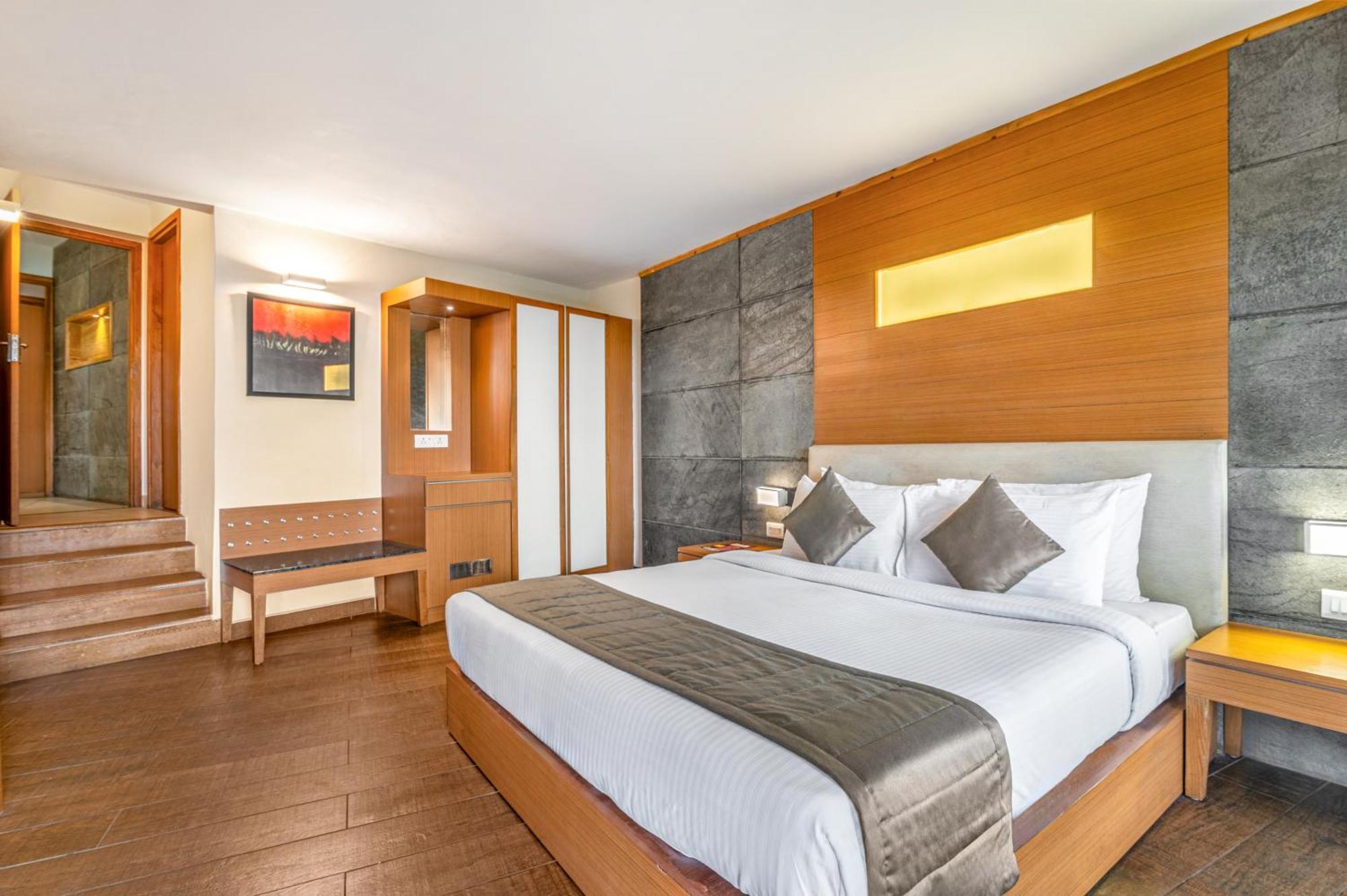 สเตอร์ลิง โกได แวลเลย์ Hotel โกไดกานัล ภายนอก รูปภาพ