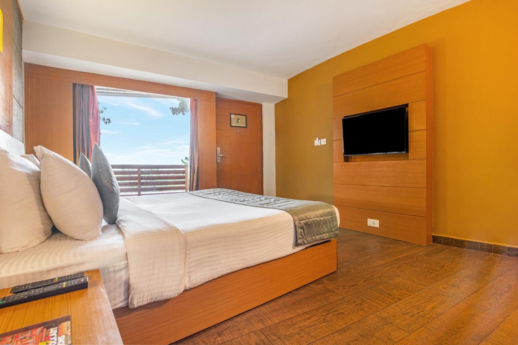 สเตอร์ลิง โกได แวลเลย์ Hotel โกไดกานัล ภายนอก รูปภาพ