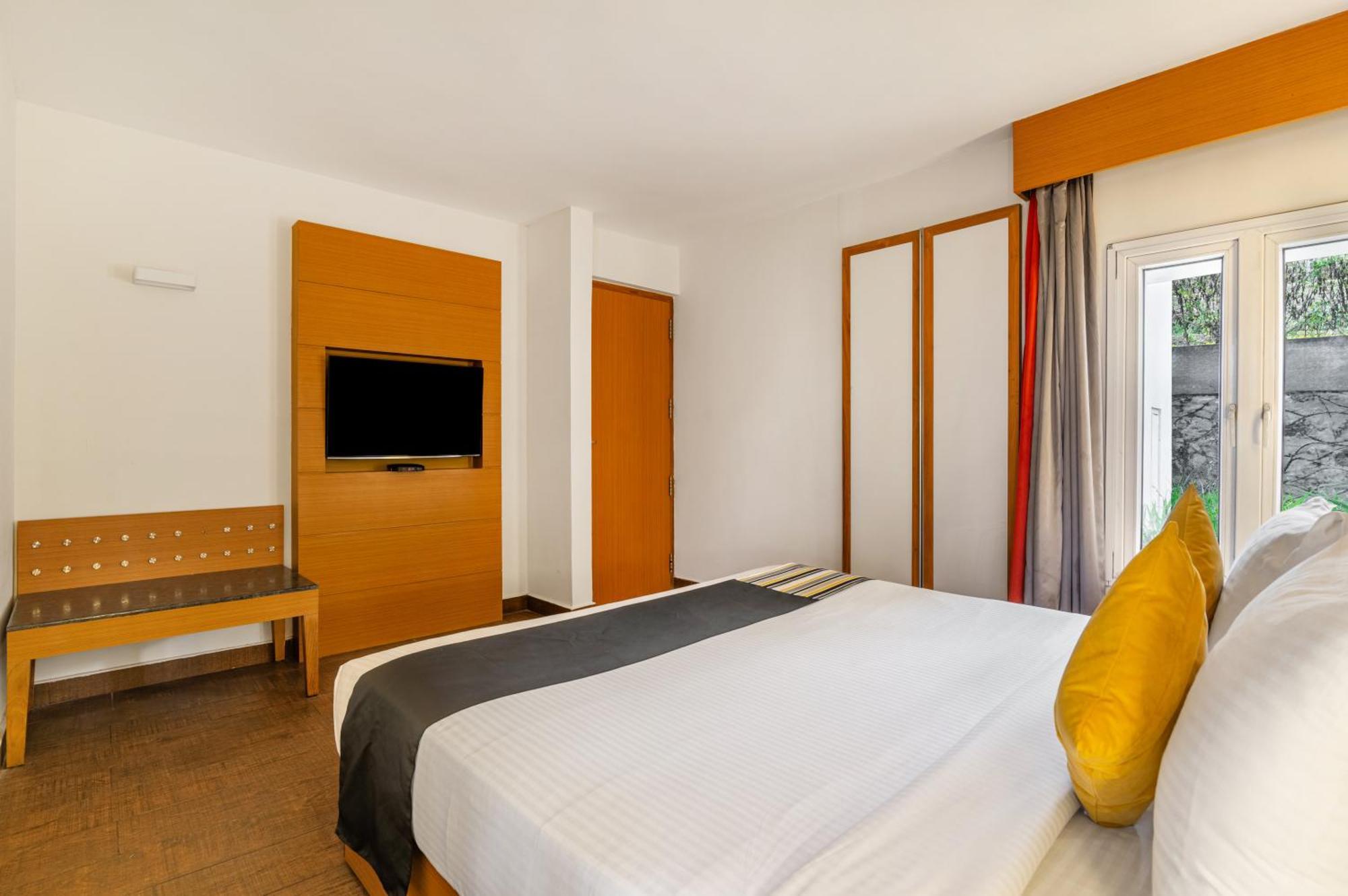 สเตอร์ลิง โกได แวลเลย์ Hotel โกไดกานัล ภายนอก รูปภาพ