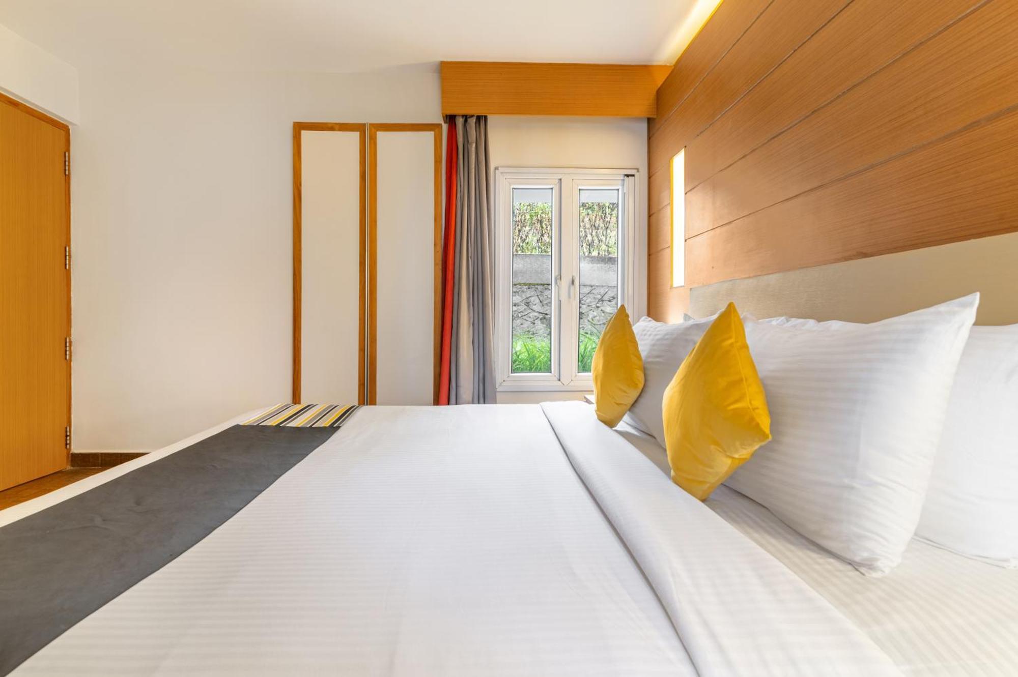 สเตอร์ลิง โกได แวลเลย์ Hotel โกไดกานัล ภายนอก รูปภาพ