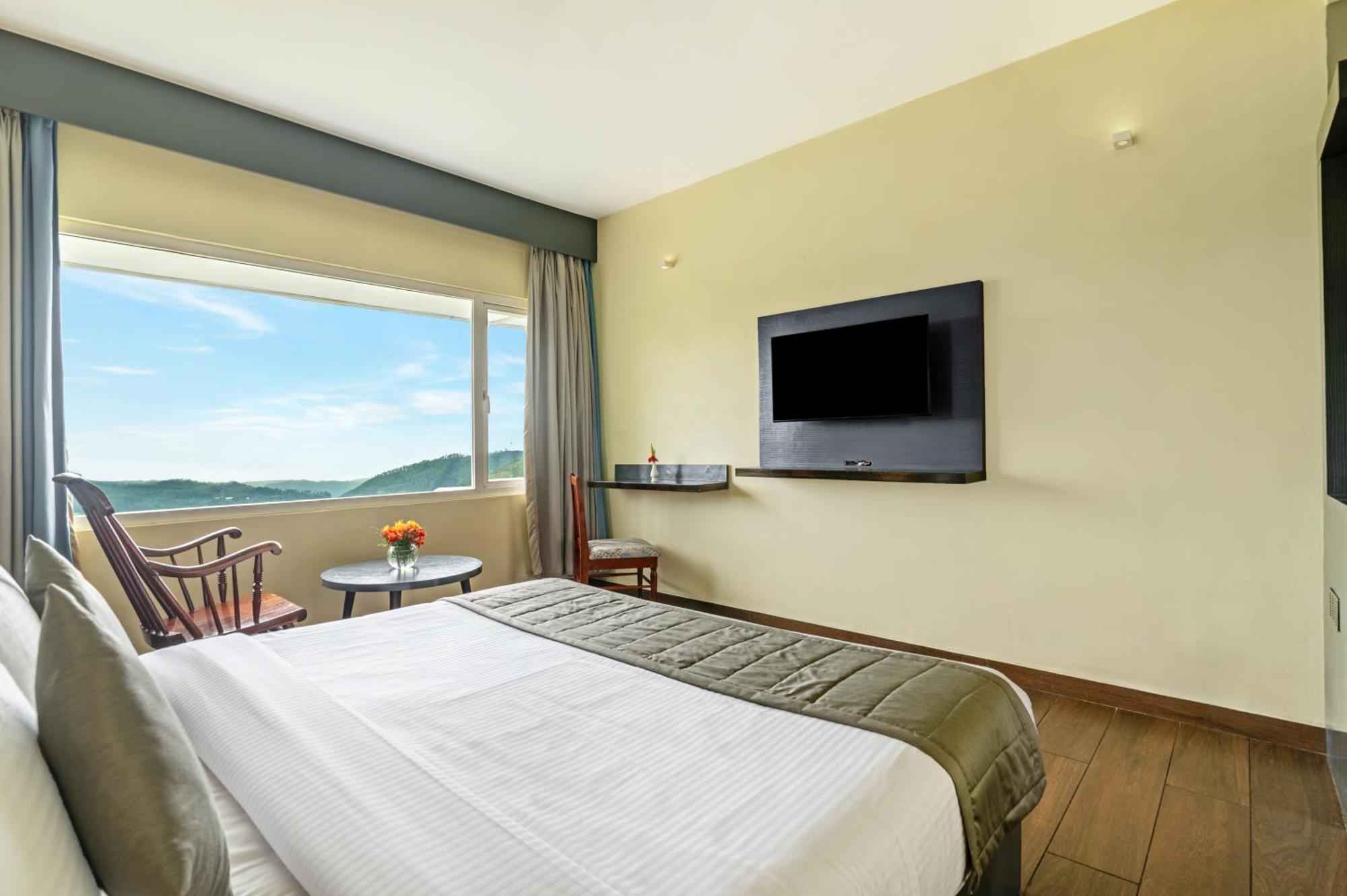 สเตอร์ลิง โกได แวลเลย์ Hotel โกไดกานัล ภายนอก รูปภาพ