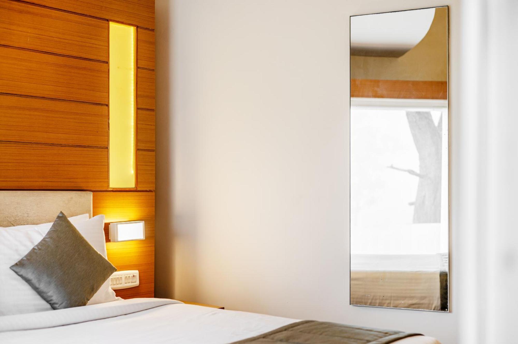 สเตอร์ลิง โกได แวลเลย์ Hotel โกไดกานัล ภายนอก รูปภาพ