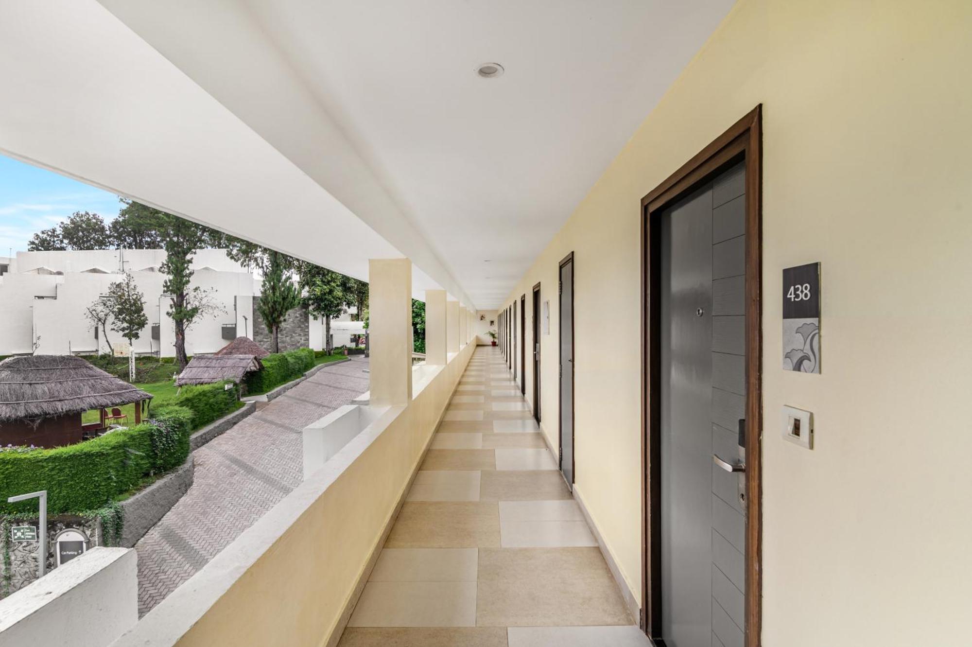 สเตอร์ลิง โกได แวลเลย์ Hotel โกไดกานัล ภายนอก รูปภาพ