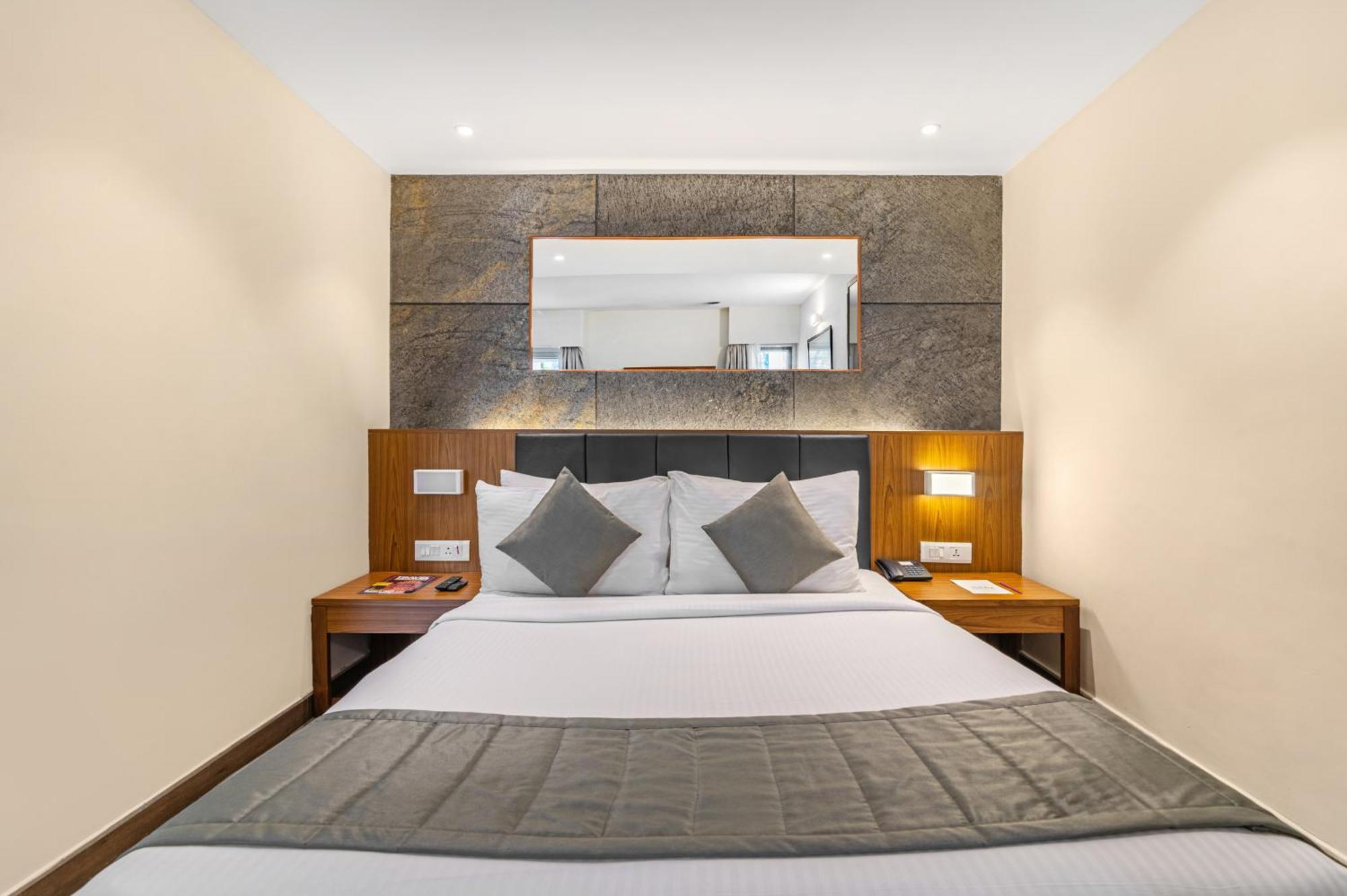 สเตอร์ลิง โกได แวลเลย์ Hotel โกไดกานัล ภายนอก รูปภาพ