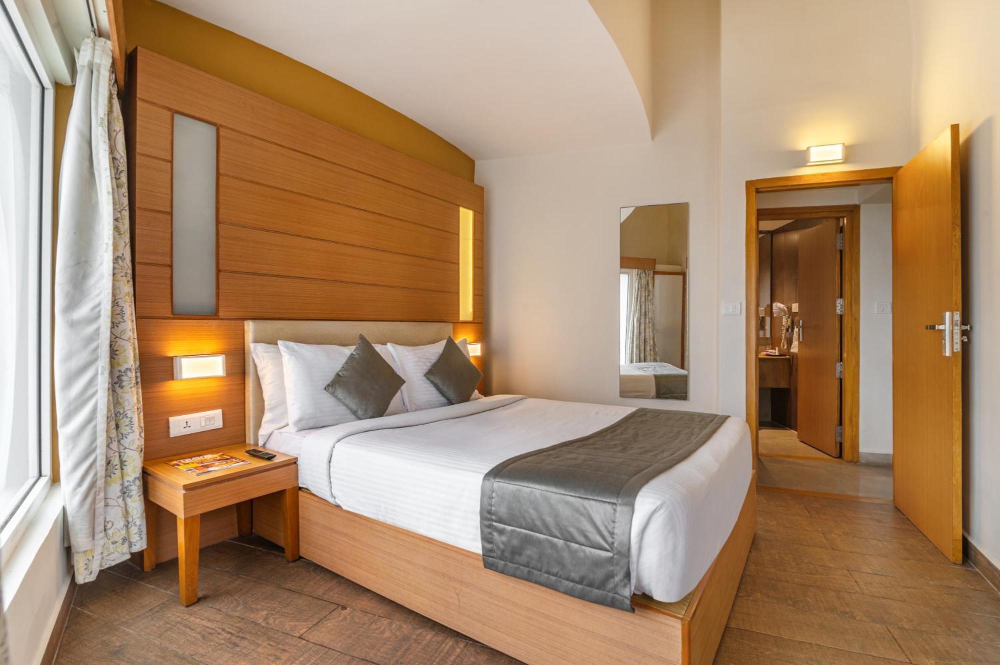 สเตอร์ลิง โกได แวลเลย์ Hotel โกไดกานัล ภายนอก รูปภาพ